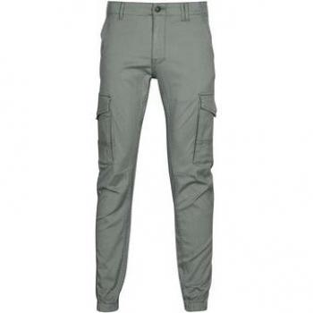 Jack & Jones Men's Cargo Pants Paul Flake Ana Sedona Sage W27L32
