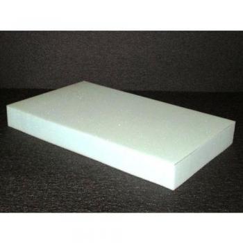 Grevinga® - Plancha de espuma de poliuretano RG 35, poliuretano, 200 x 50 x 8 cm