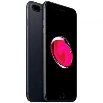 Apple iPhone 7 Plus 32GB Negro Reacondicionado Grado A