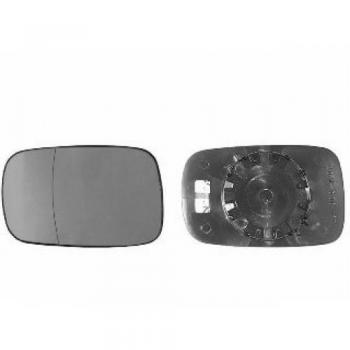 Cristal de Espejo Retrovisor Exterior VAN WEZEL 4348838 - Cristal Reflectante para Espejo Lateral