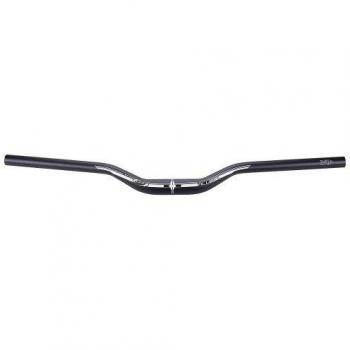 BBB BHB-06 - Manillar bicicleta , color negro, 31.8 mm