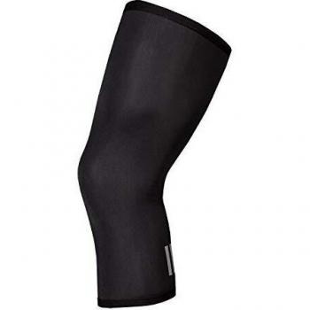 Endura FS260-Pro Thermo Men's Knee Warmers, Black - S/M, Nero