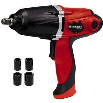 Einhell 2048304 CC-IW 450 - Atornillador de impacto eléctrico
