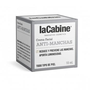 Crema Facial laCabine Antimanchas SPF30 50ml