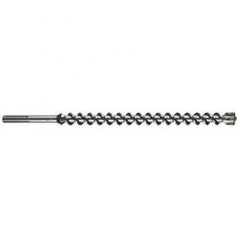 Milwaukee – Sds-Max – Broca para martillo de metal, 14 x 340 mm