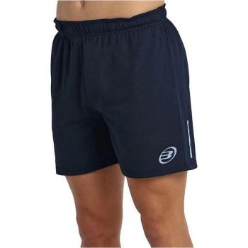 Pantalones Bullpadel Lilao Hombre Azul Marino