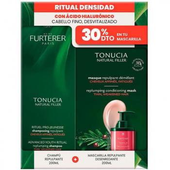 René Furterer Tonucia Ritual Density Set 2 Pieces