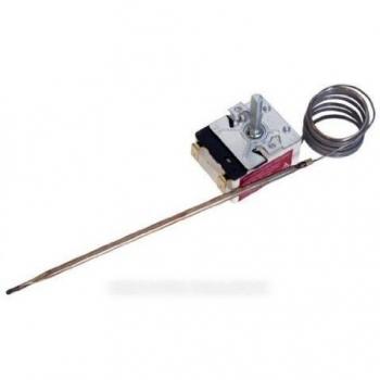 Termostato Universal para Horno Eléctrico y de Gas - Compatible con Faure, Arthur Martin, Electrolux, Zanussi y Sauter