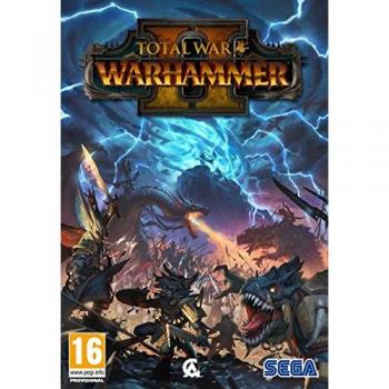 Juego para PC Total War: Warhammer 2