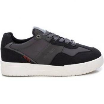 Zapatillas de Mujer Refresh 171088 Beige con Detalle de Cordón