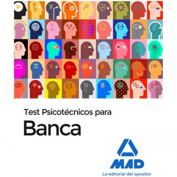 Test psicotécnico para banca