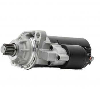 BOSCH Motor de Arranque Starter 1 986 S00 812