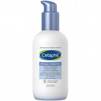 CETAPHIL OPTIMAL H LOZ 237ML