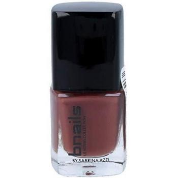 SABRINA AZZI Sabrina Bnails Cromo Esmalte Curious