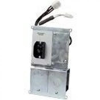 APC Symmetra RM 2-6kVA 230V Hardwire Power Supply Kit