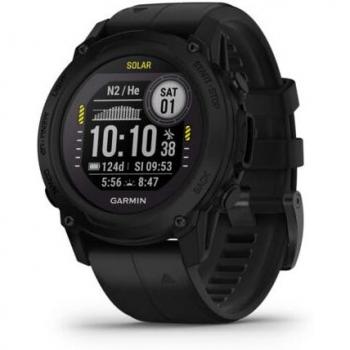 Garmin Descent G1 Solar 45mm GPS Diving Smartwatch