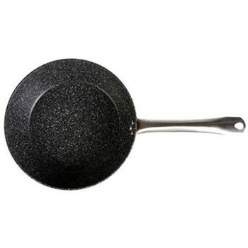 Crepera Profesional Wecook 28cm de Aluminio Forjado Antiadherente Ecológico sin PFOA, Apta para Inducción y Todas las Cocinas