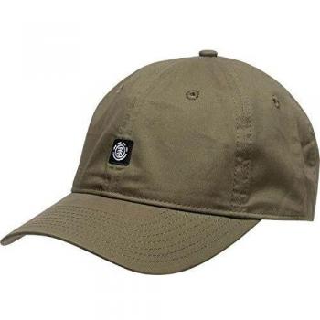 Element Mens Curve Cap ~ Fluky Dad Surplus