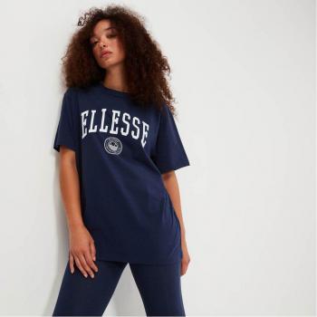 Camiseta de mujer Ellesse Neri Tee
