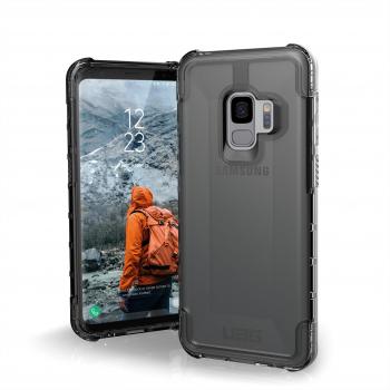 UAG Plyo Funda antigolpes Samsung S9, Antracita