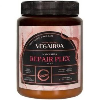 Mascarilla Capilar Repair Plex 1000ml