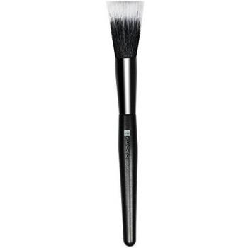 QVS Brocha Maquillaje Doble Fibra - 1 Brocha