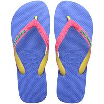 Havaianas Top Mix Sandals - Provence Blue 45/46