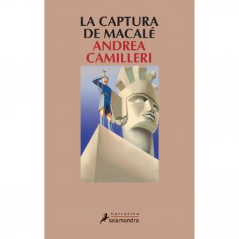 La captura de Macalé