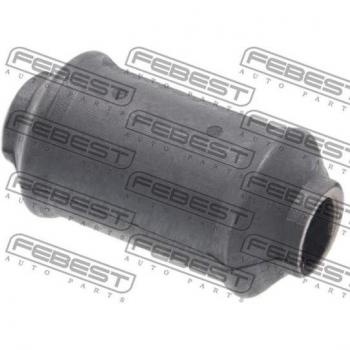 FEBEST control arm silentblock CRAB-014, Suspensión, Brazo oscilante