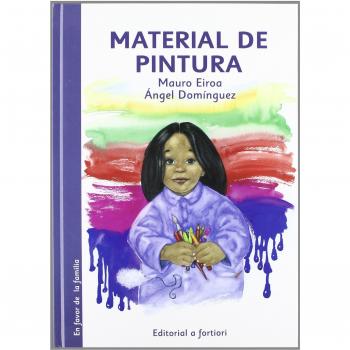 Material de pintura