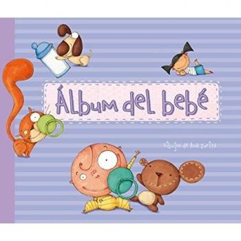 Ãlbum del bebÃ©