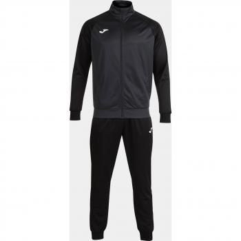 Chándal Joma Academy Antracita