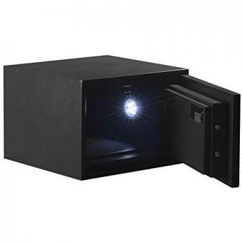 Arregui COM001 Luz LED con sensor para interior de caja fuerte