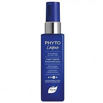 Phytolaque Strong Hold Vegetable Hairspray 100ml