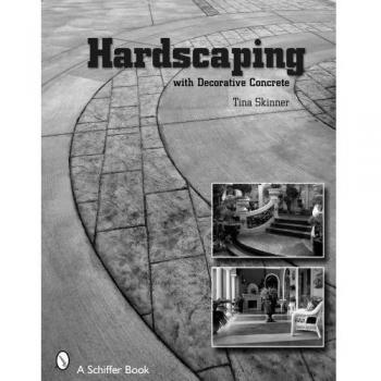 Hardscaping with Decorative Concrete