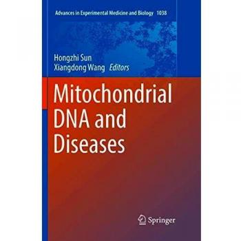 Mitochondrial DNA and Diseases: 1038