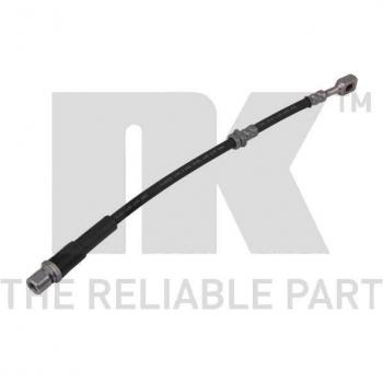 Latiguillo de freno NK 853650 - Latiguillo de freno, modelo 853650, fabricado por NK, diseñado para sistemas de frenos, alta resistencia y durabilidad, compatible con múltiples vehículos