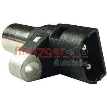 Metzger 0900315 Sensor, revoluciones de la rueda