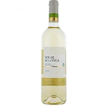 SOLAR DE LA VEGA VERDEJO RUEDA 6 Botellas