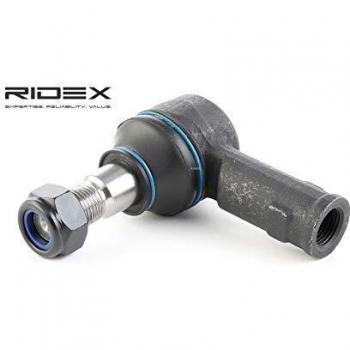 Rótula de dirección RIDEX 914T0087 para VW y MERCEDES-BENZ, lado conductor o pasajero, compatible con modelos LT 28-46 II Kastenwagen y Sprinter 2-T Van