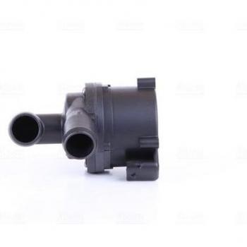 Bomba de agua NISSENS 831073 - Bomba de agua, compatible con vehículos, alta calidad, durabilidad, rendimiento óptimo en la refrigeración del motor