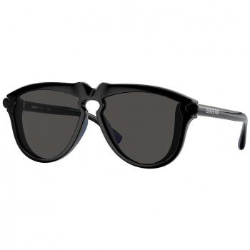 Burberry JB4003U Kids' Sunglasses Black Size 52