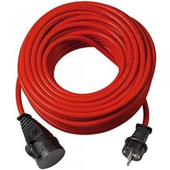 Alargador de corriente Brennenstuhl BREMAXX 5m IP44 para exterior