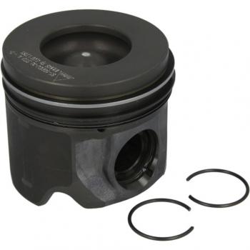 Pistón NÜRAL 87-148100-30 con características de alta calidad, diseño optimizado para un rendimiento eficiente y durabilidad, fabricado en materiales resistentes para aplicaciones automotrices