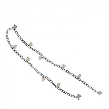 Cadena Skull de 1,5 mts