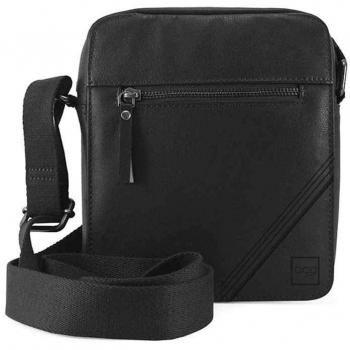 Wildzone Bolso Bandolera en Piel