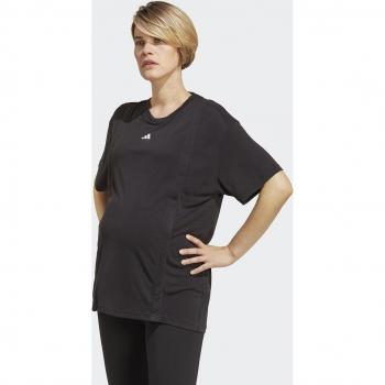 Camiseta de fitness adidas TR-ES Mat T mujer