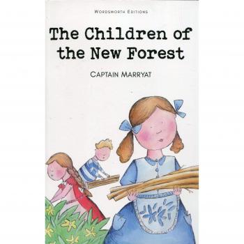 The Children of the New Forest