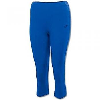 Joma Latino Malla Pirata, Mujer, Azul Royal, S