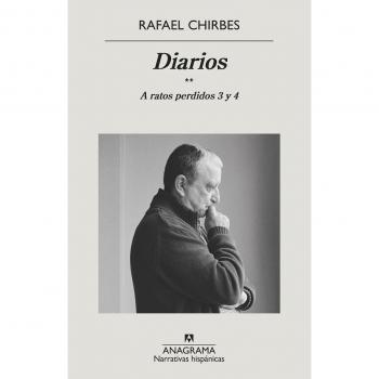 Diarios. A ratos perdidos 3 y 4